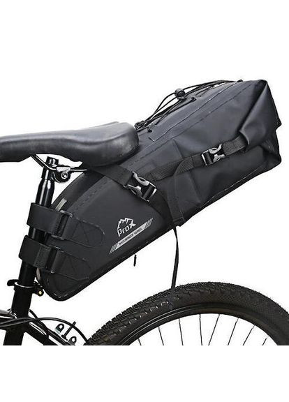 Сумка під сідло Oregon 202 (A-SP-0273) ProX (369781924)