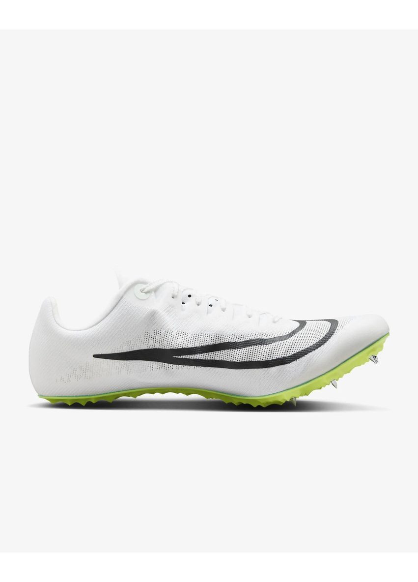 Белые летние кроссовки zoom ja fly 4 dr2741-102 Nike