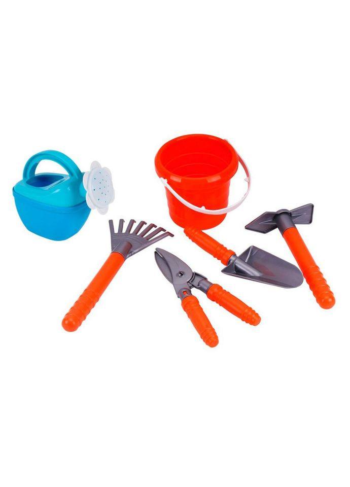 Детский игровой набор "Маленький садовник" 8485TXK No Brand (314489466)