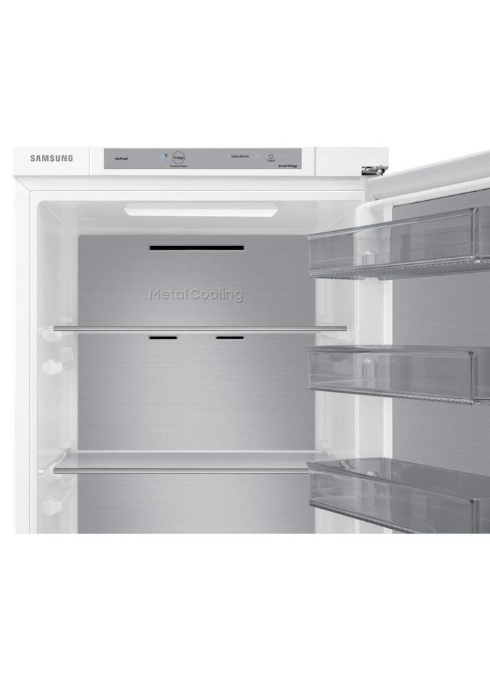 Холодильная камера BRR29703EWW Samsung