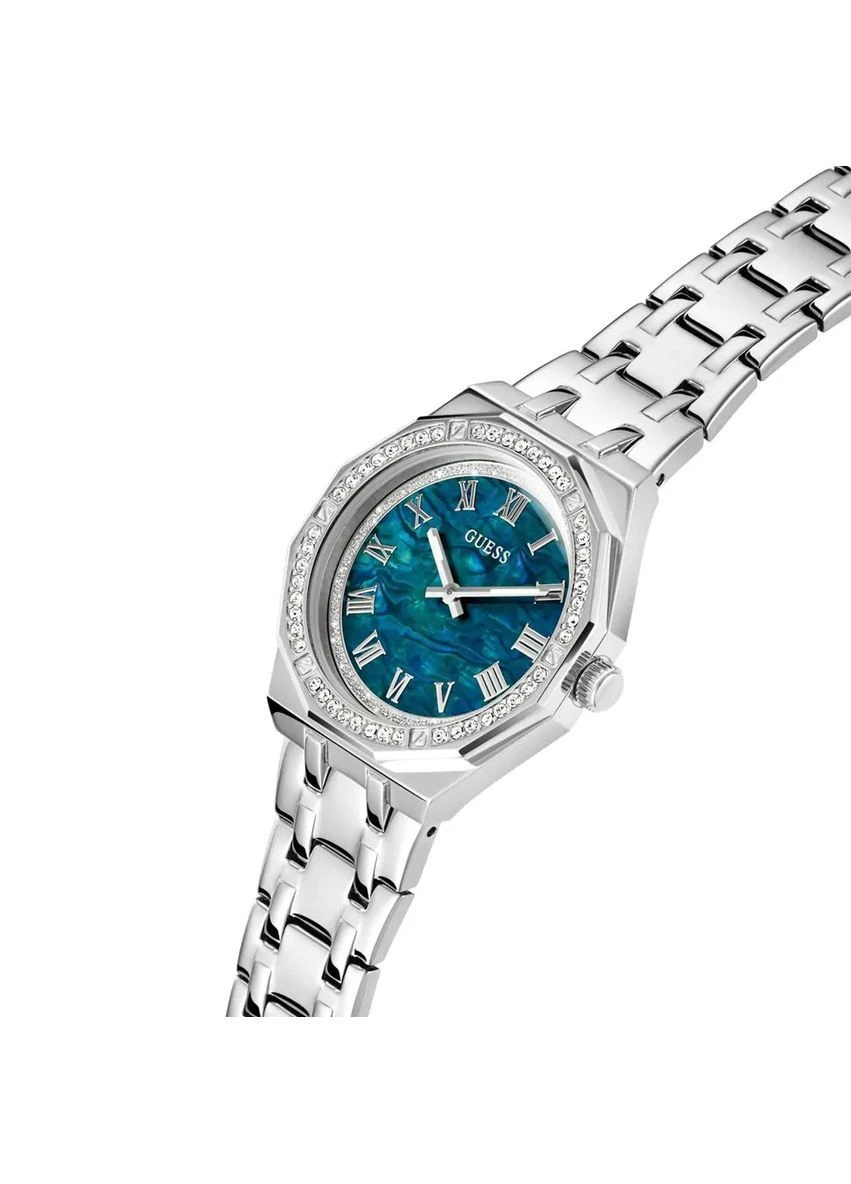 Жіночий годинник Guess GW0770L1 (393405734)
