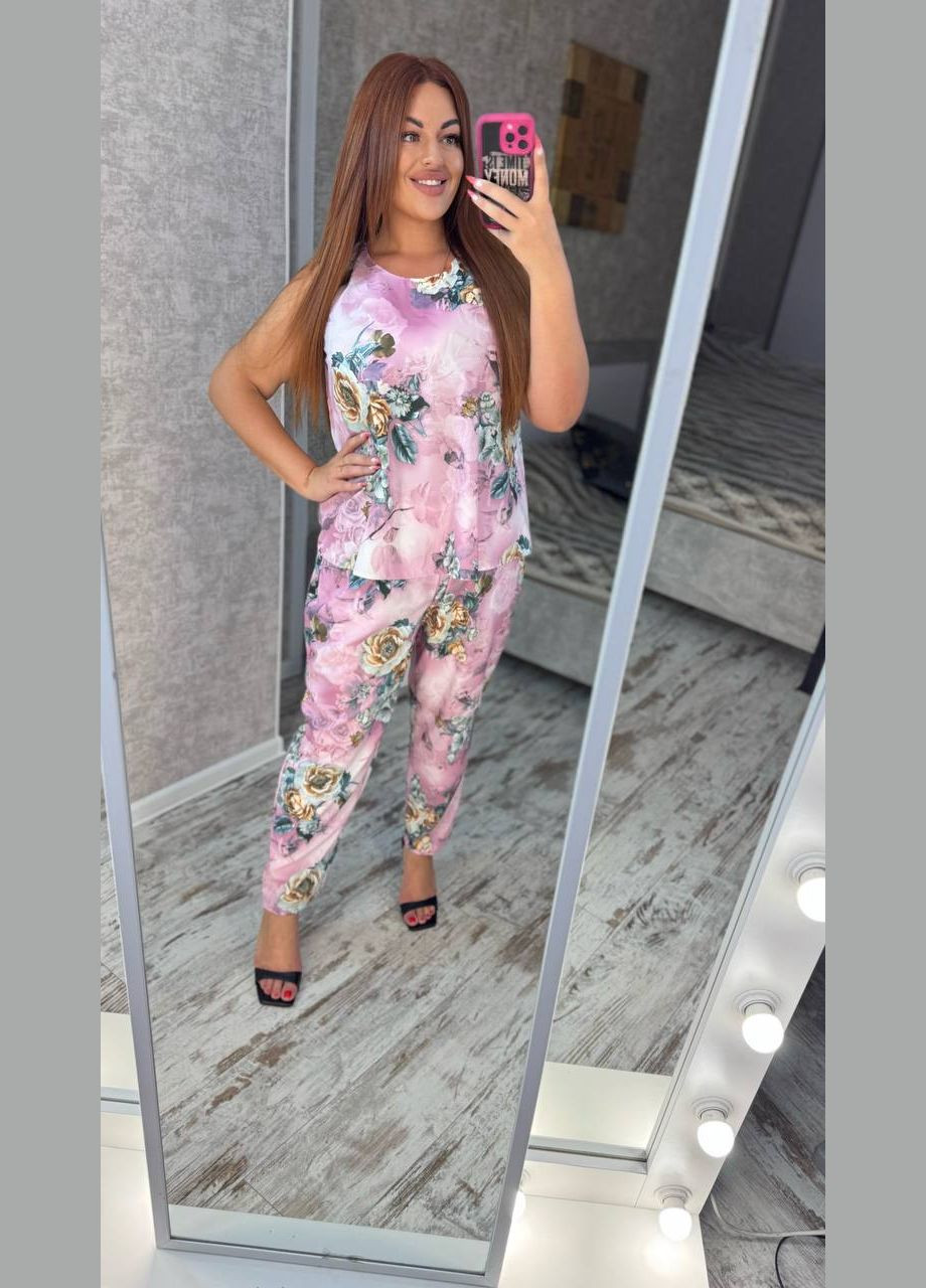 Костюм DK/DL Мода без кордонів (340715260)