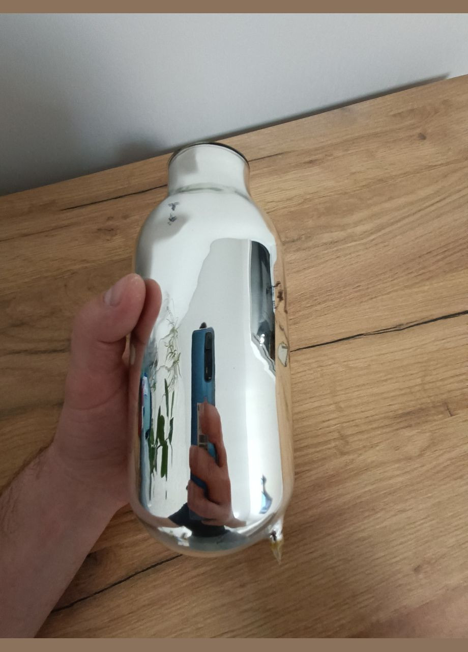 Колба для термоса стеклянная 600 мл (CB-351) Con Brio (334713483)