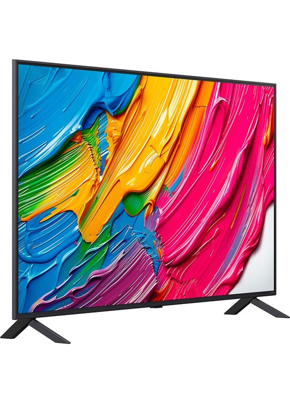 Телевізор 55QNED80A6A LG (330781329)