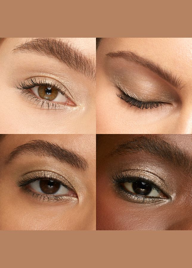 Водостойкие тени New Long Lasting Eyeshadow Stick - 03 Golden Beige Kiko Milano (295012588)