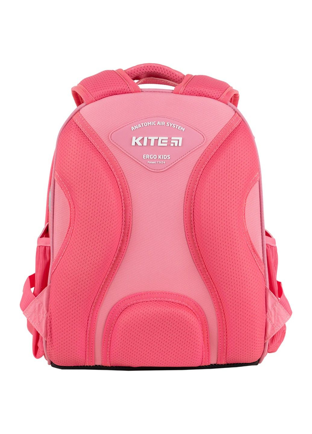 Рюкзак шкільний каркасний дитячий Education 555 SP24-555S-2 Kite (278315316)