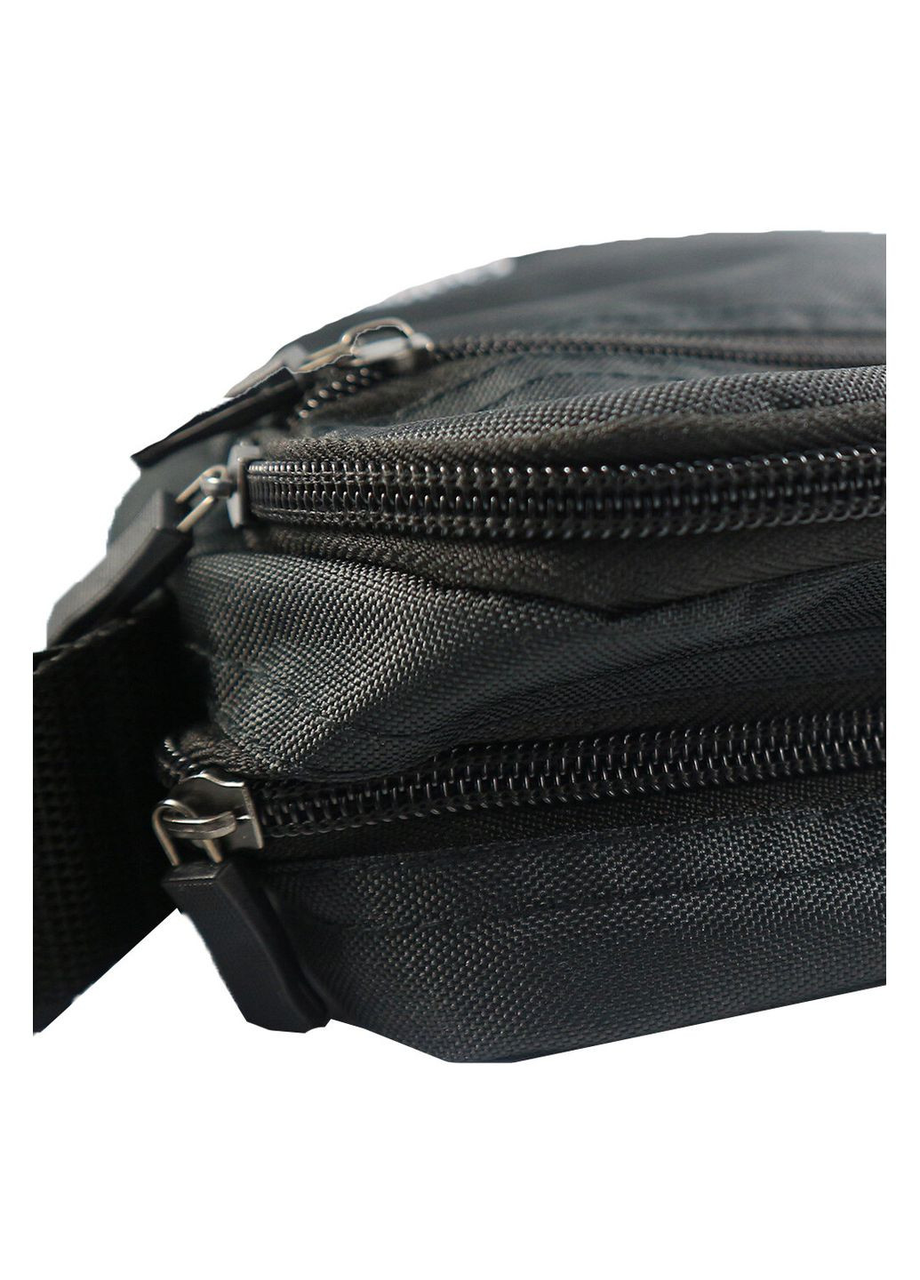 Месенджер вишивка Black Custom Wear (302979492)