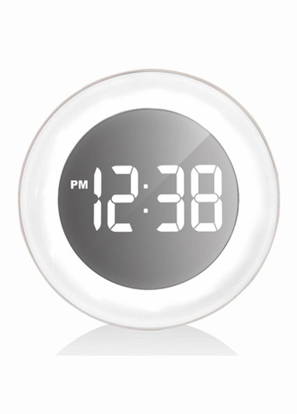 Часы настенные WS8086 Rainbow (WS8086) Technoline (315937290)