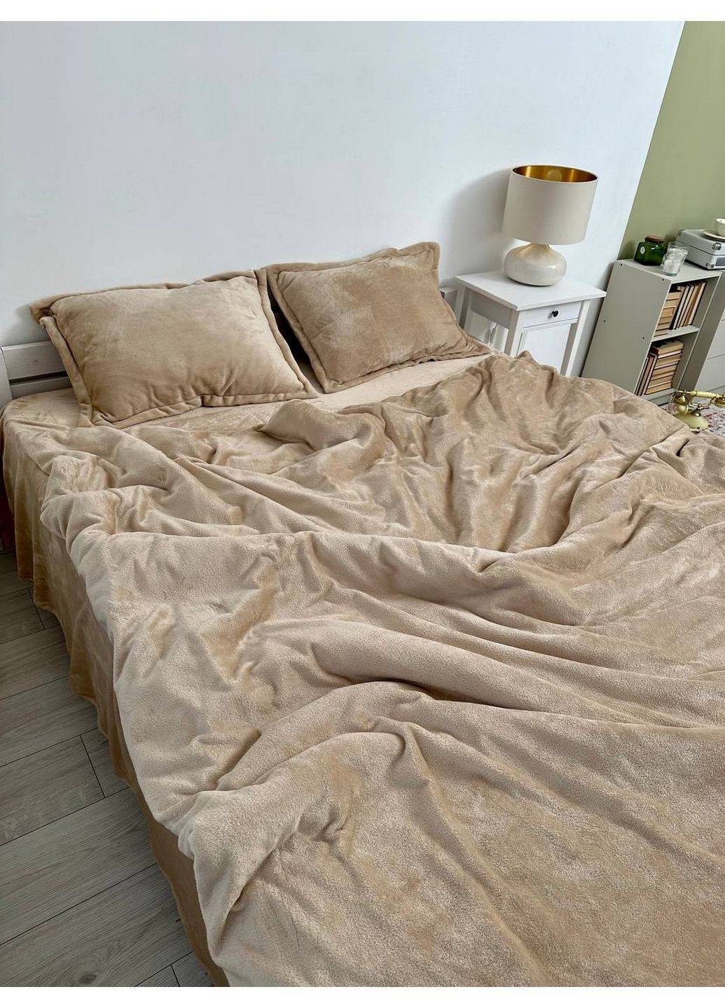 Комплект постельного белья Евро DUSHKA (315870125)