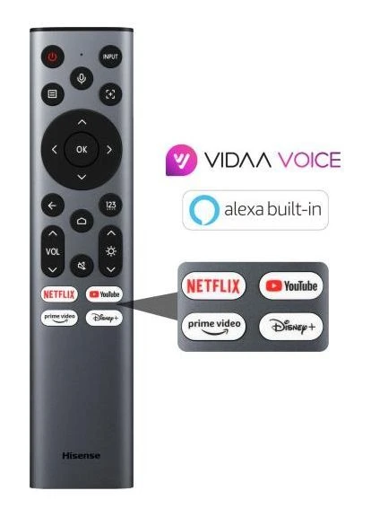 Лазерний проектор C2-ULTRA Hisense (402286389)
