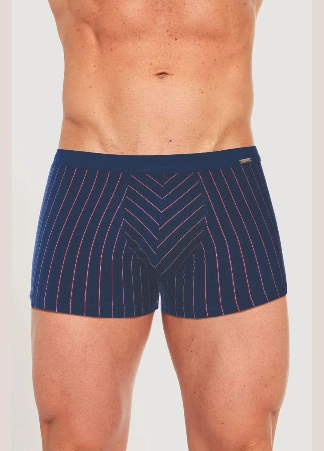 Трусы мужские шорты 912-85 Infinity B24 Cornette (323645130)