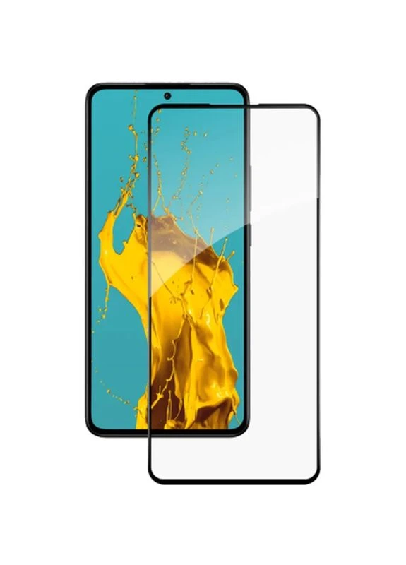 Скло захисне Full Glue Xiaomi 13T Pro Black (1283126582639) Piko (399321247)