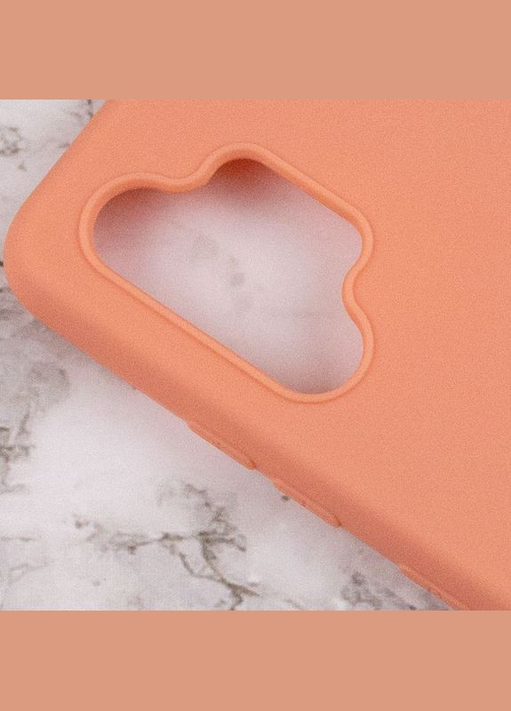 Чохол на Samsung Galaxy A34 5G / для самсунг галаксі А34 силікон Epik (338601986)