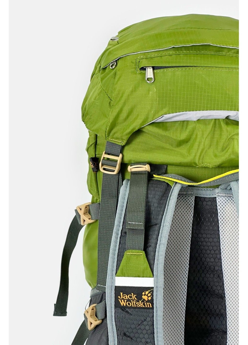 Рюкзак Alpine Trail 40L Jack Wolfskin (288049613)