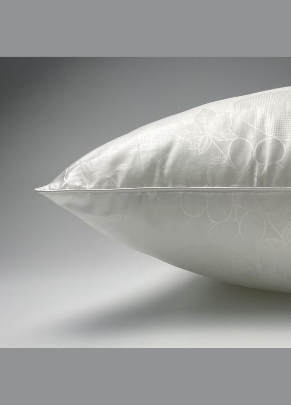 Подушка гипоаллергенная в жаккарде, 60х60см Iglen (305213087)