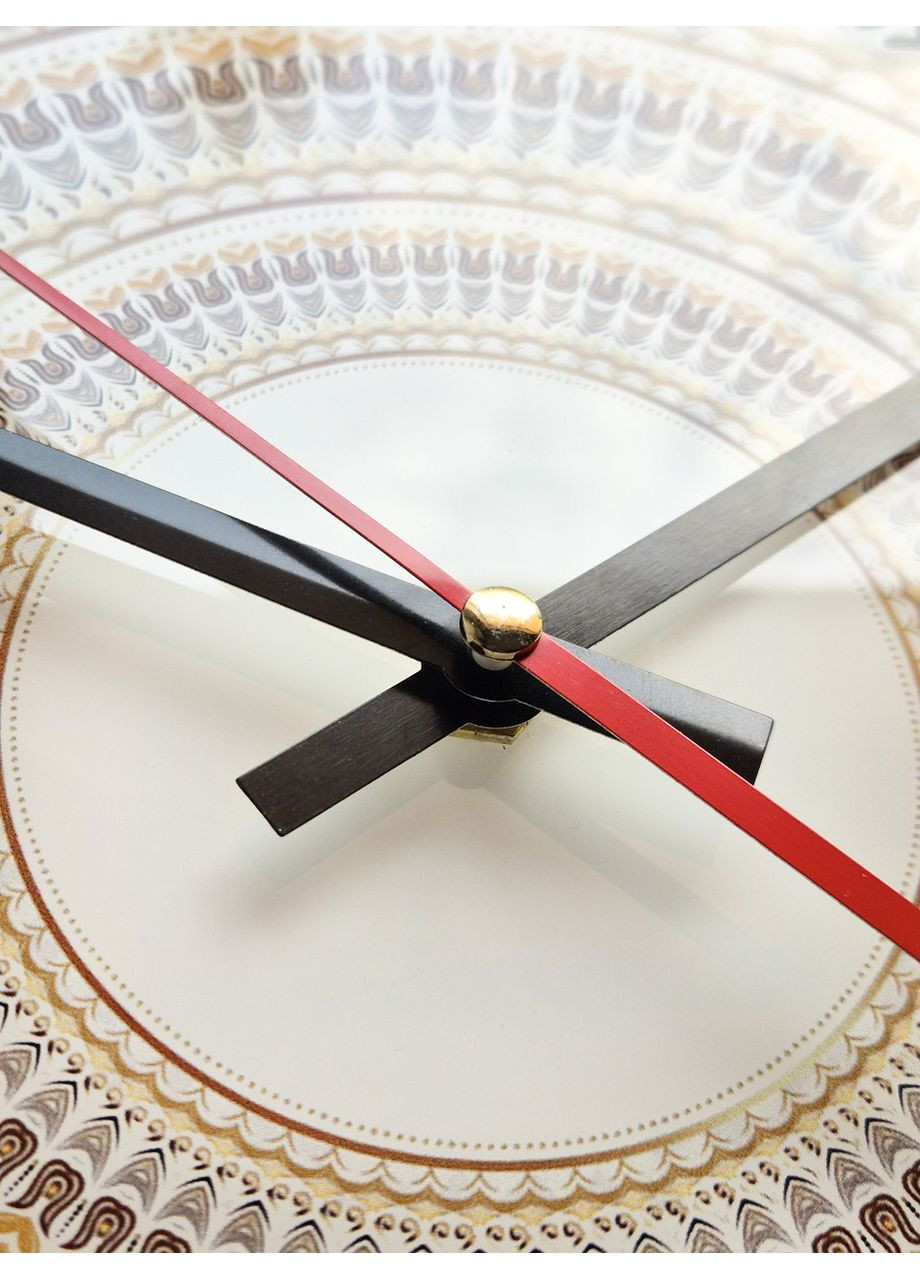 Часы настенные Орнамент Creative (360704761)