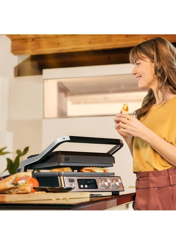 Гриль MultiGrill 7 CG7040 Braun (306581428)