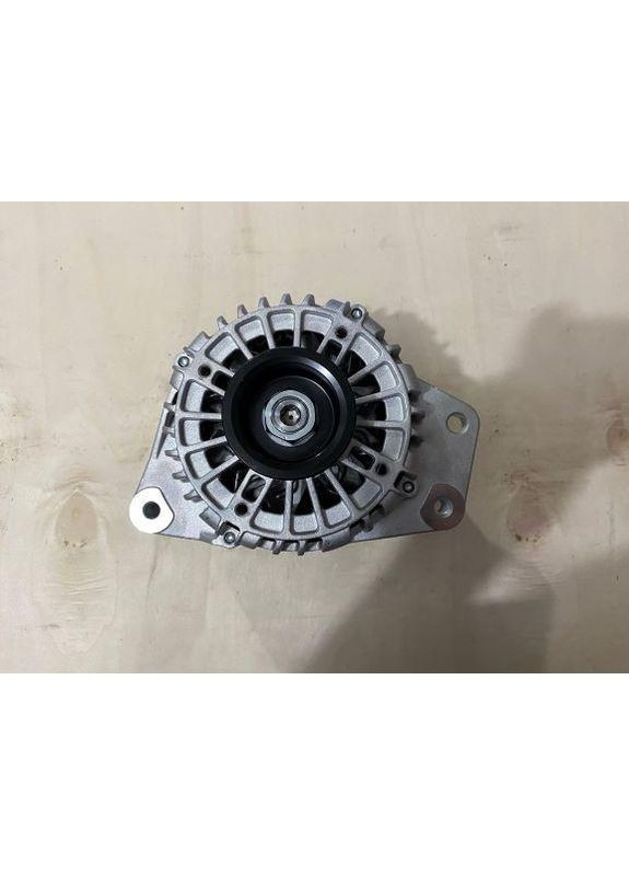 Генератор ГЕНЕРАТОР B11-3701110BB 14V 110A | OEM CN PR 7117-1093 PROfit (354333948)