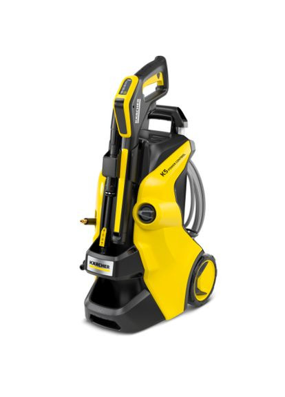 Минимойка высокого давления K 5 Power Control Flex KARCHER (365657520)