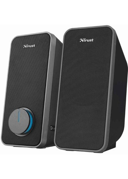 Акустическая система 2.0 Arys Trust (360411385)