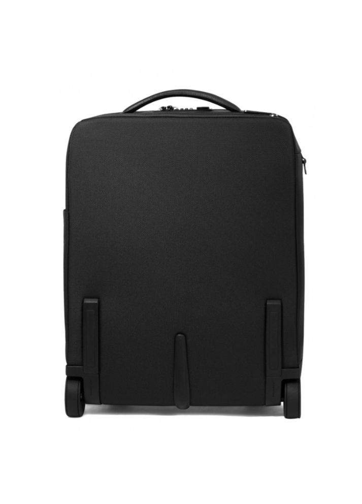 Чемодан Brief 2 (BR2) Маленький Black BV6343BR2_N Piquadro (372666540)