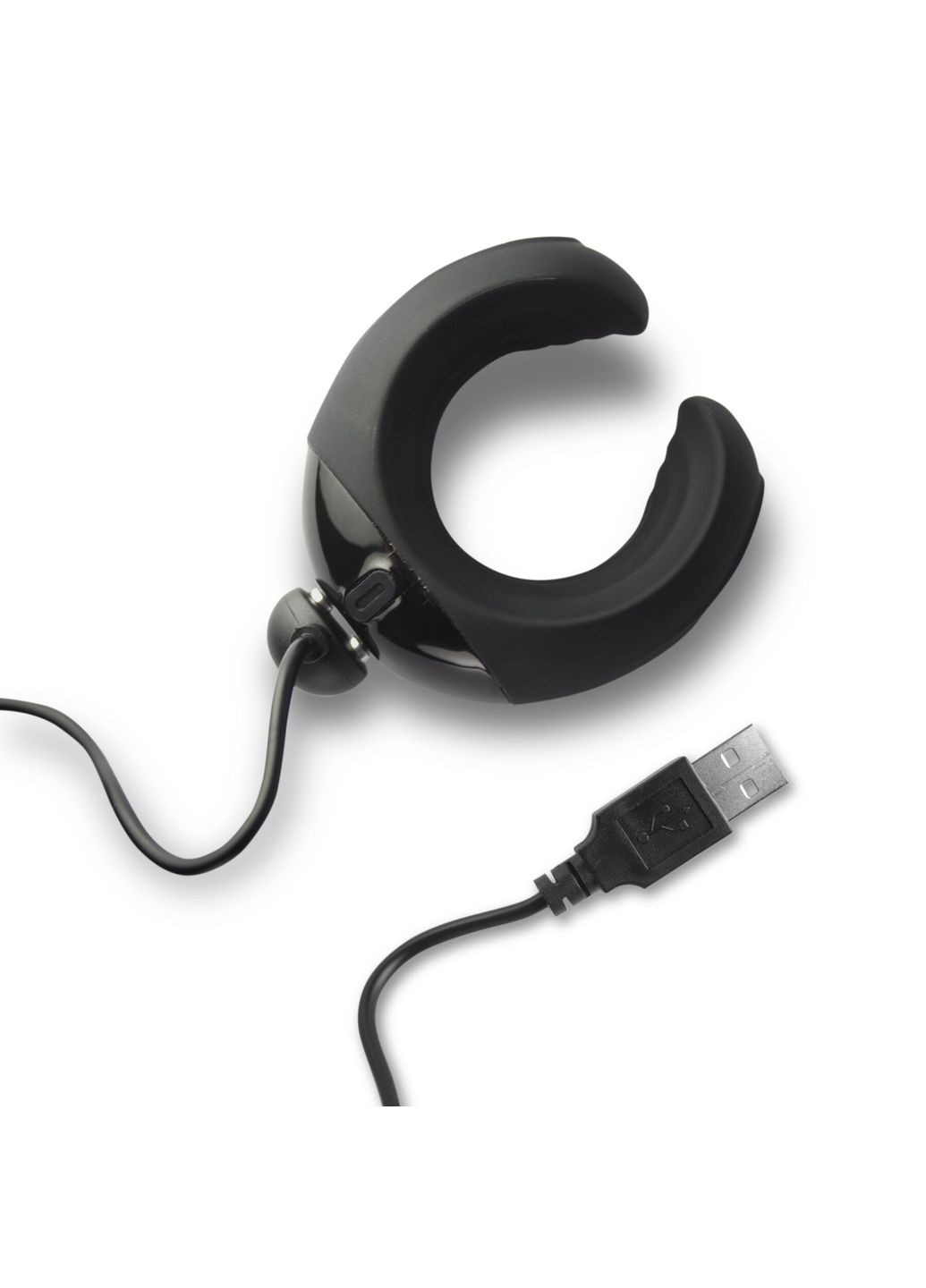 Минимастурбатор Echo, 10 режимов вибрации, до 8 часов работы - CherryLove Rocks-Off (366962609)