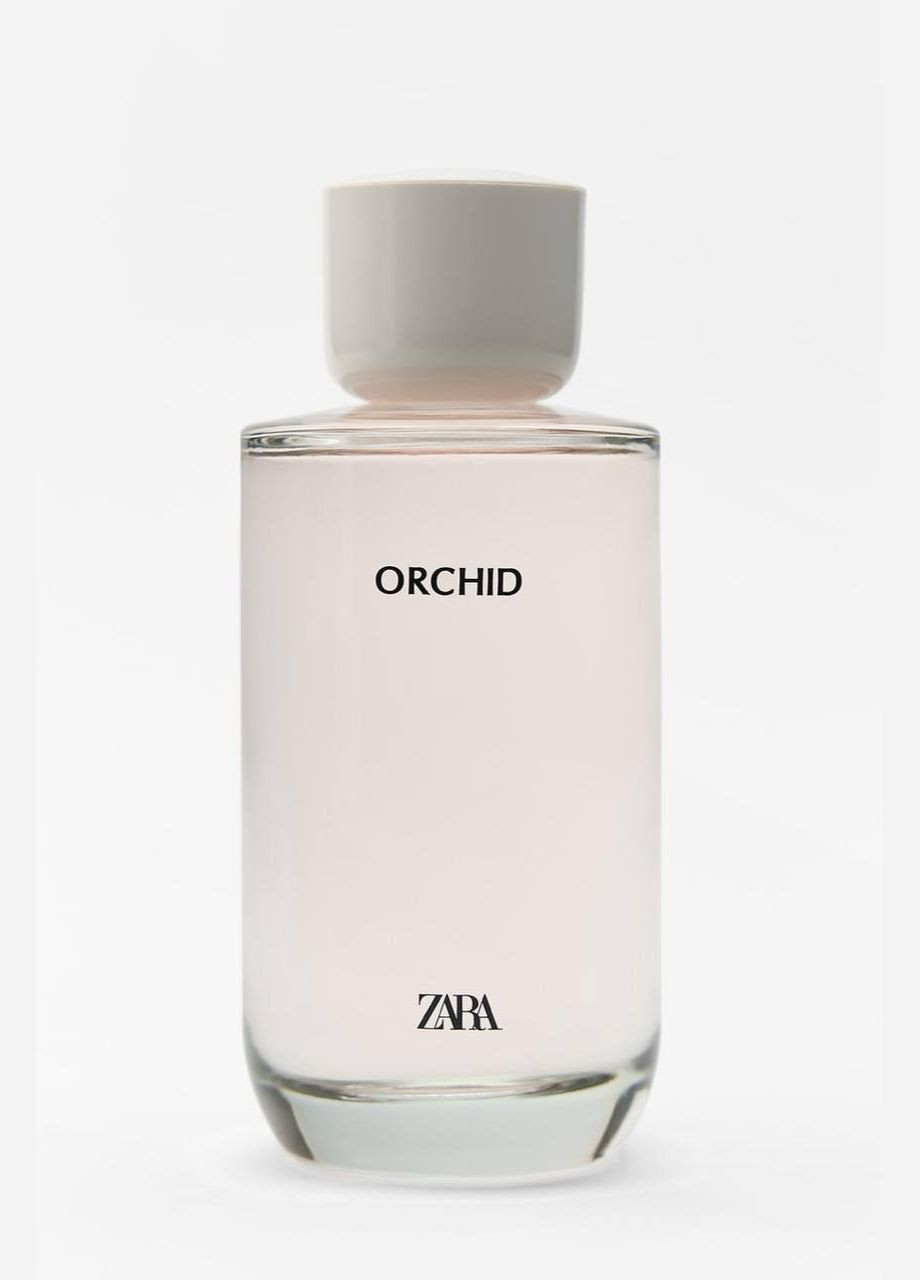 Парфюмерная вода ORCHID . Орхидея от Зара 180мл Zara (306744036)
