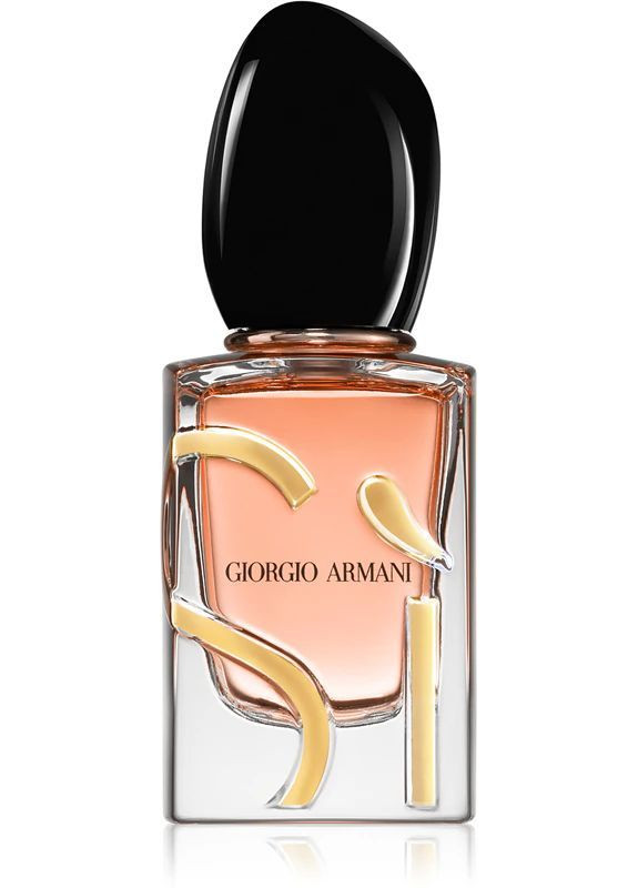 Si Intence 30 мл Парфюмированная вода Giorgio Armani (356506297)