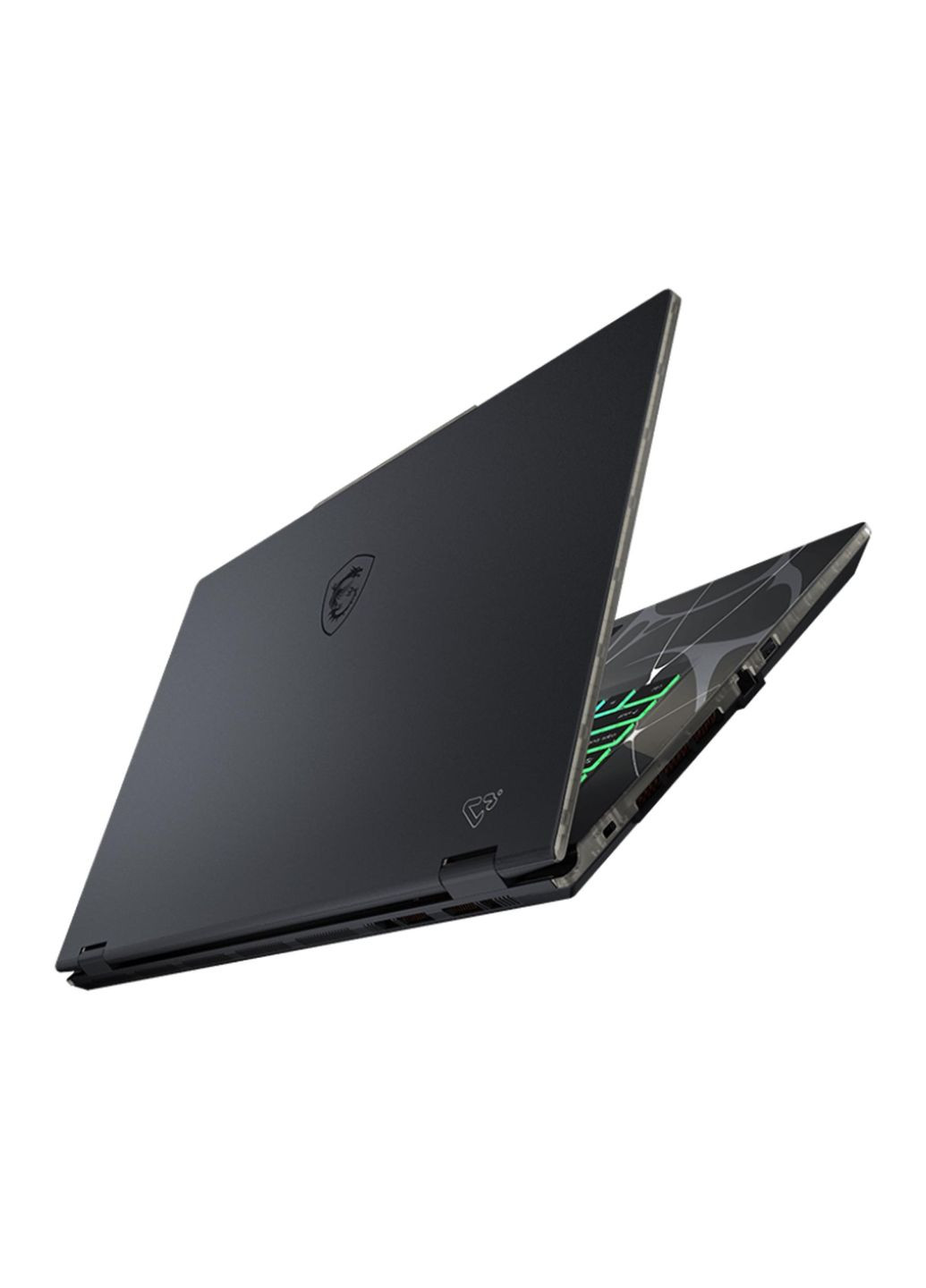 Ноутбук Cyborg 15 Core 5-210H/32GB/512 RTX5050 144Hz (B2RWEKG-044XPL) MSI (351376327)