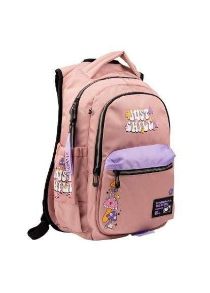 Рюкзак школьный T-133 Just Chill (559469) (1393584) Yes (368865579)
