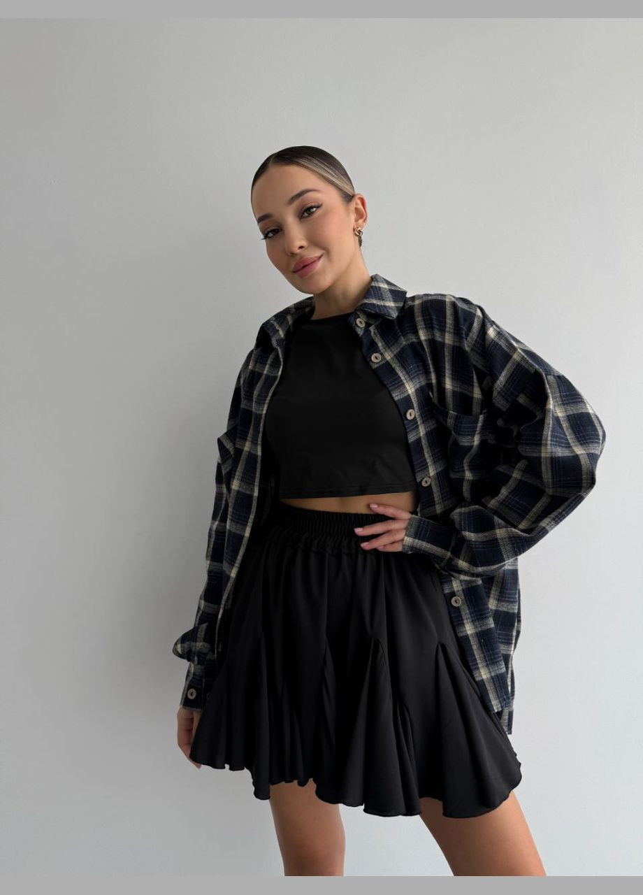 Трендова спідниця⭐️ Luna (322444746)