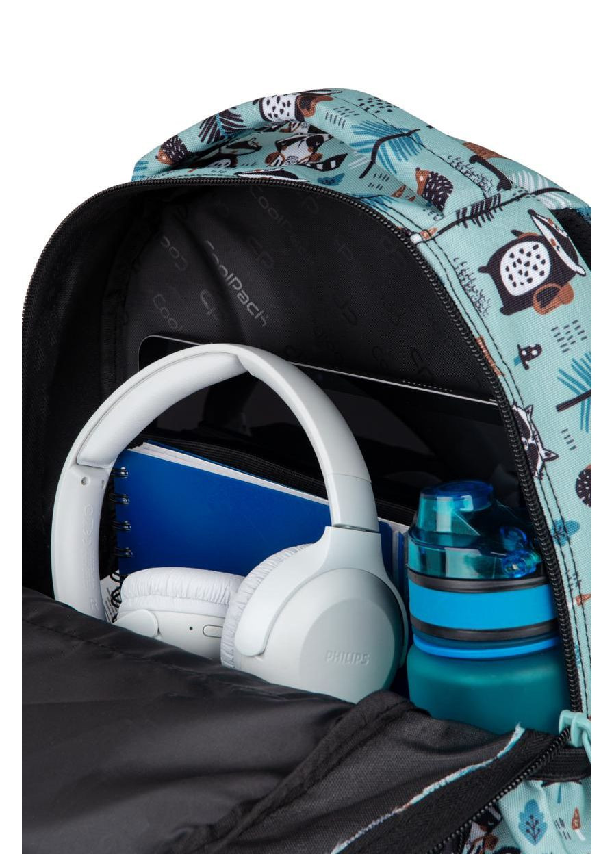 Рюкзак Jerry SHOPPY CoolPack (258653248)