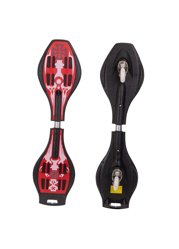 Скейтборд двоколісний RipStik ролерсерф SK-3557, (60508278) FDSO (315694867)