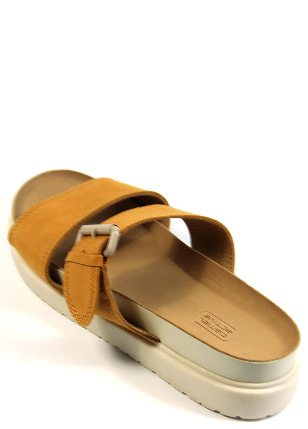 Жіночі шльопанці Pad 4A Camel Active (339092469)