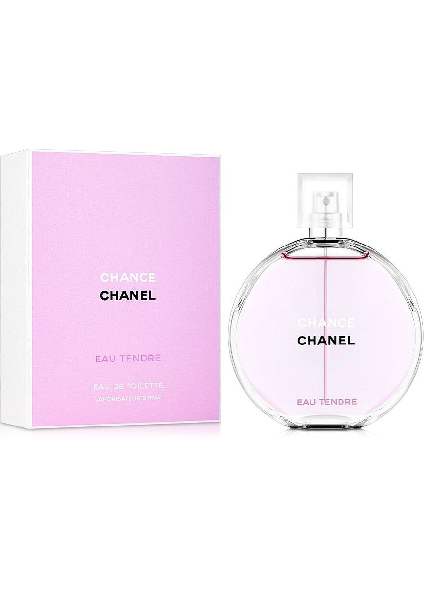 Chance Eau Tendre 150 мл Туалетна вода Chanel (313454542)