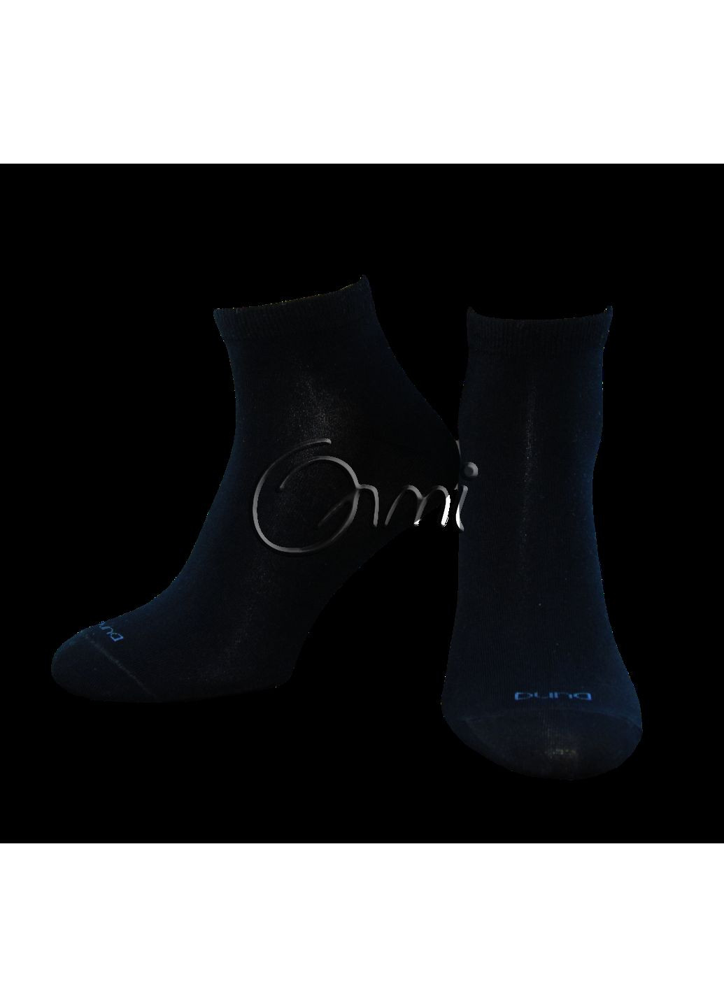 Белые носки мужские 2160р.25-27 белый Дюна (362665801)