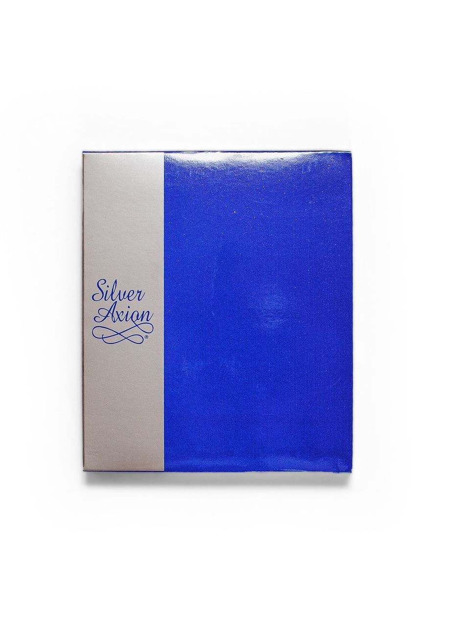 Серебряная Икона Спасителя Иисус арочной формы 20х25см 8,1х9,7 Silver Axion (265446358)