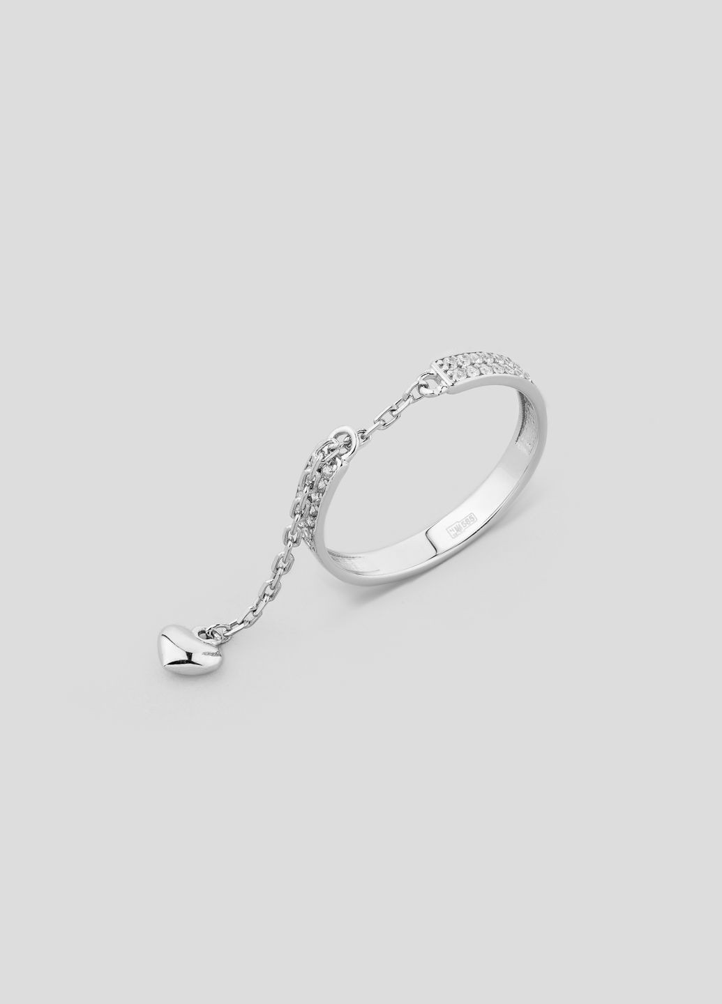 Каблучка Історія почуттів Minimal (338799180)