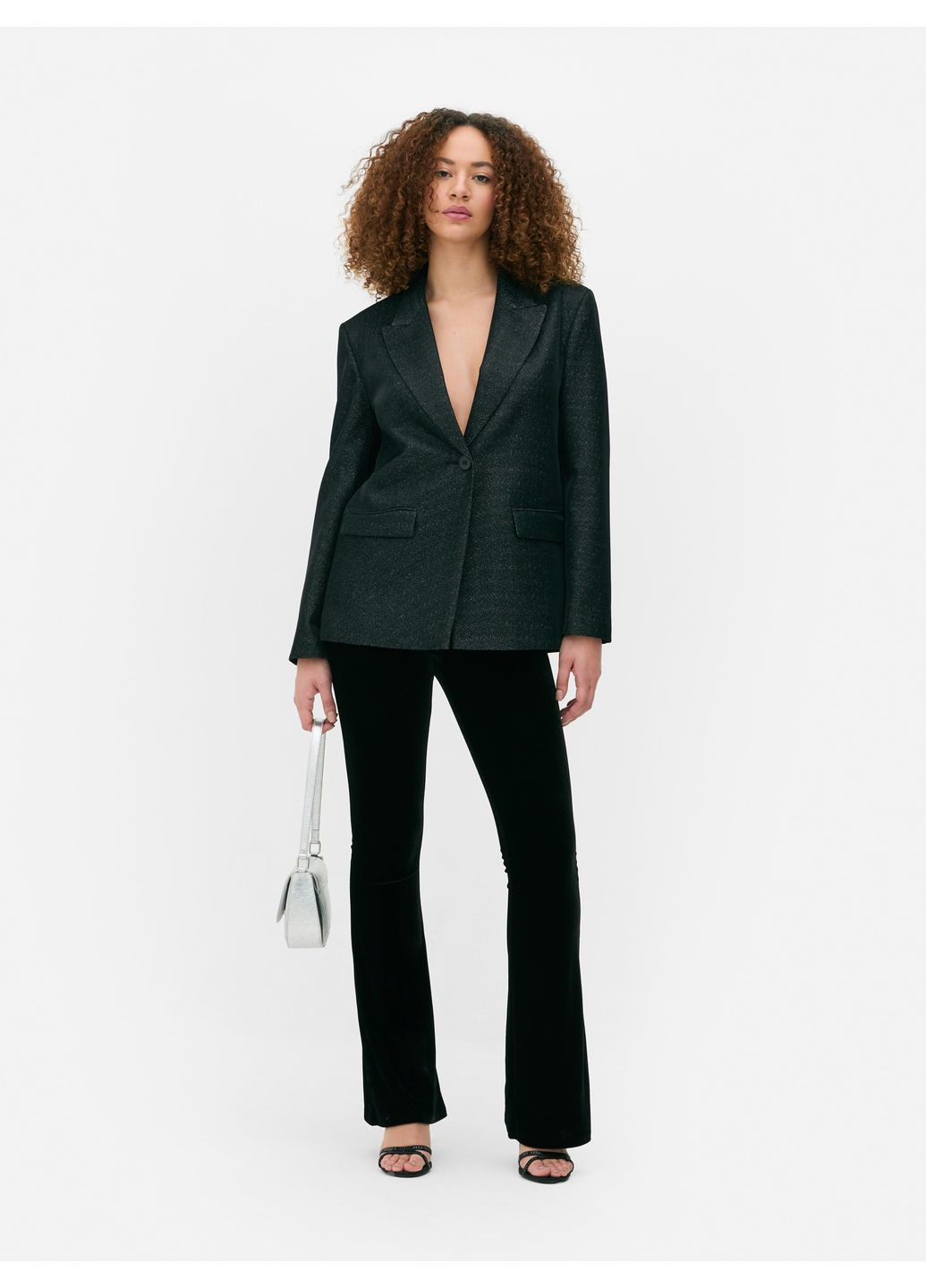 Штани демісезон,чорний, Primark (369626586)