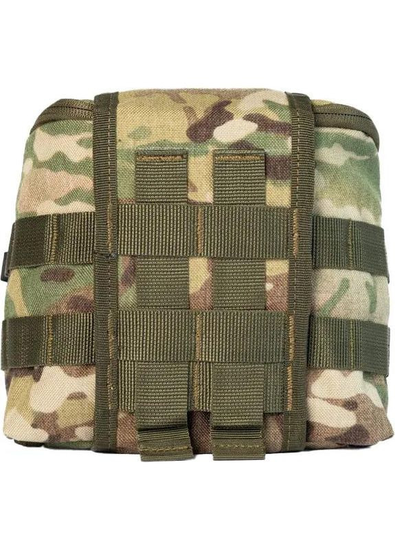 Підсумок Балістика ПА1 XL під аптечку Мультикам No Brand (316443871)