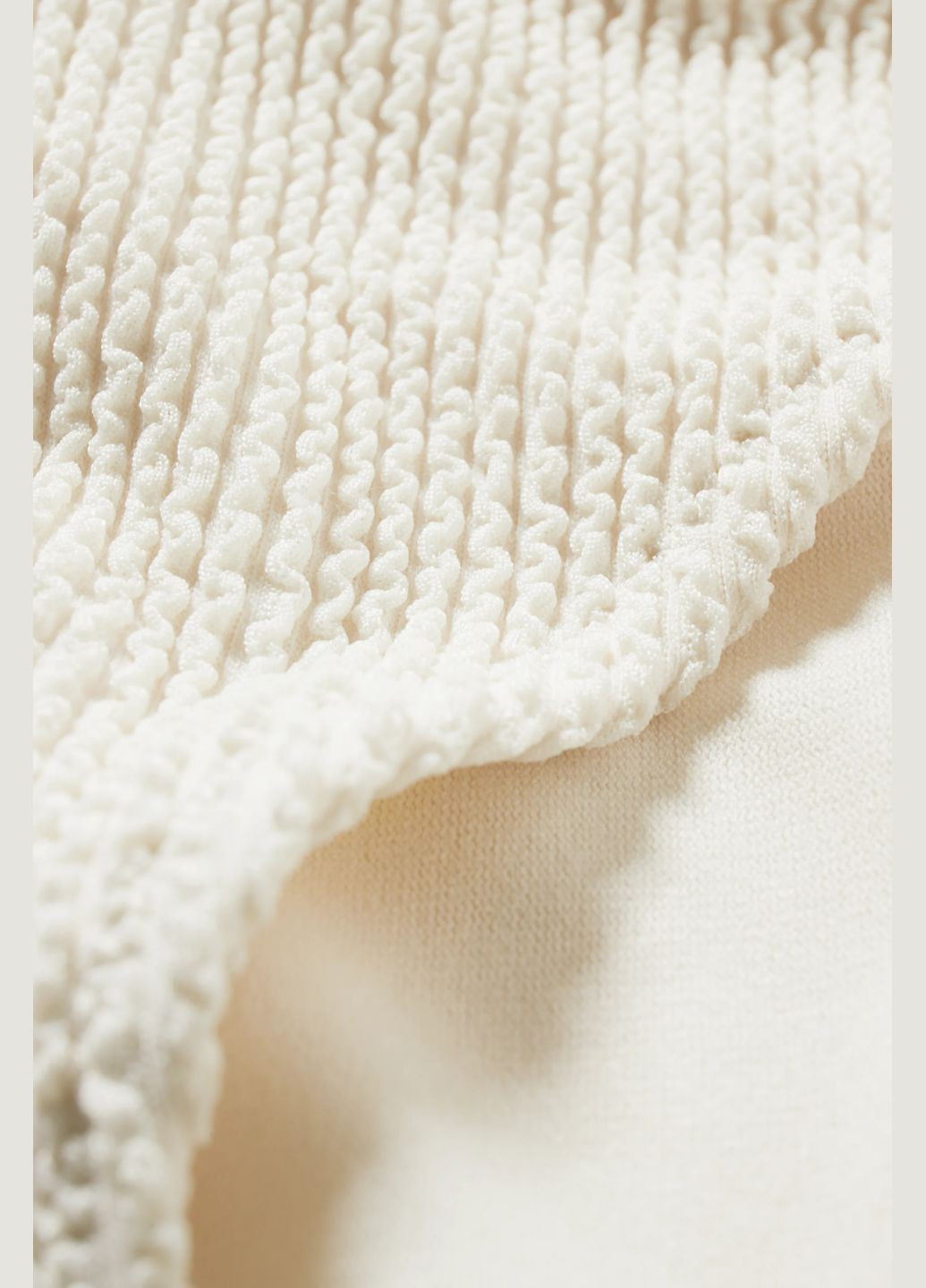 Молочные купальные трусики однотонные C&A