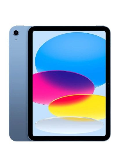 Купуй вигідно Планшет iPad 11" 2025 Wi-Fi 128GB Blue (MD4A4TY/A) Перевірений магазин Apple (366883047)