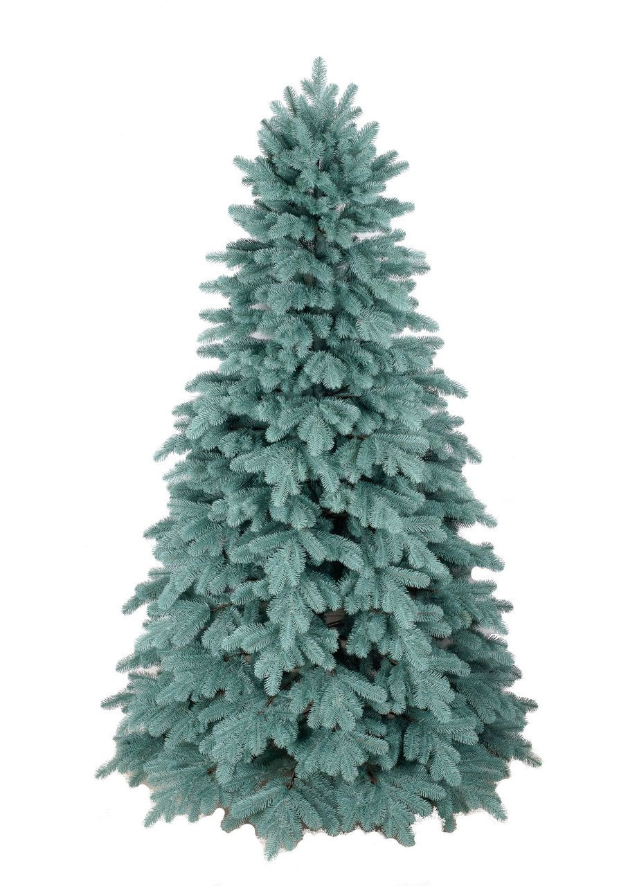 Елка искусственная "Камила" 2.1м Kvazar (366571376)