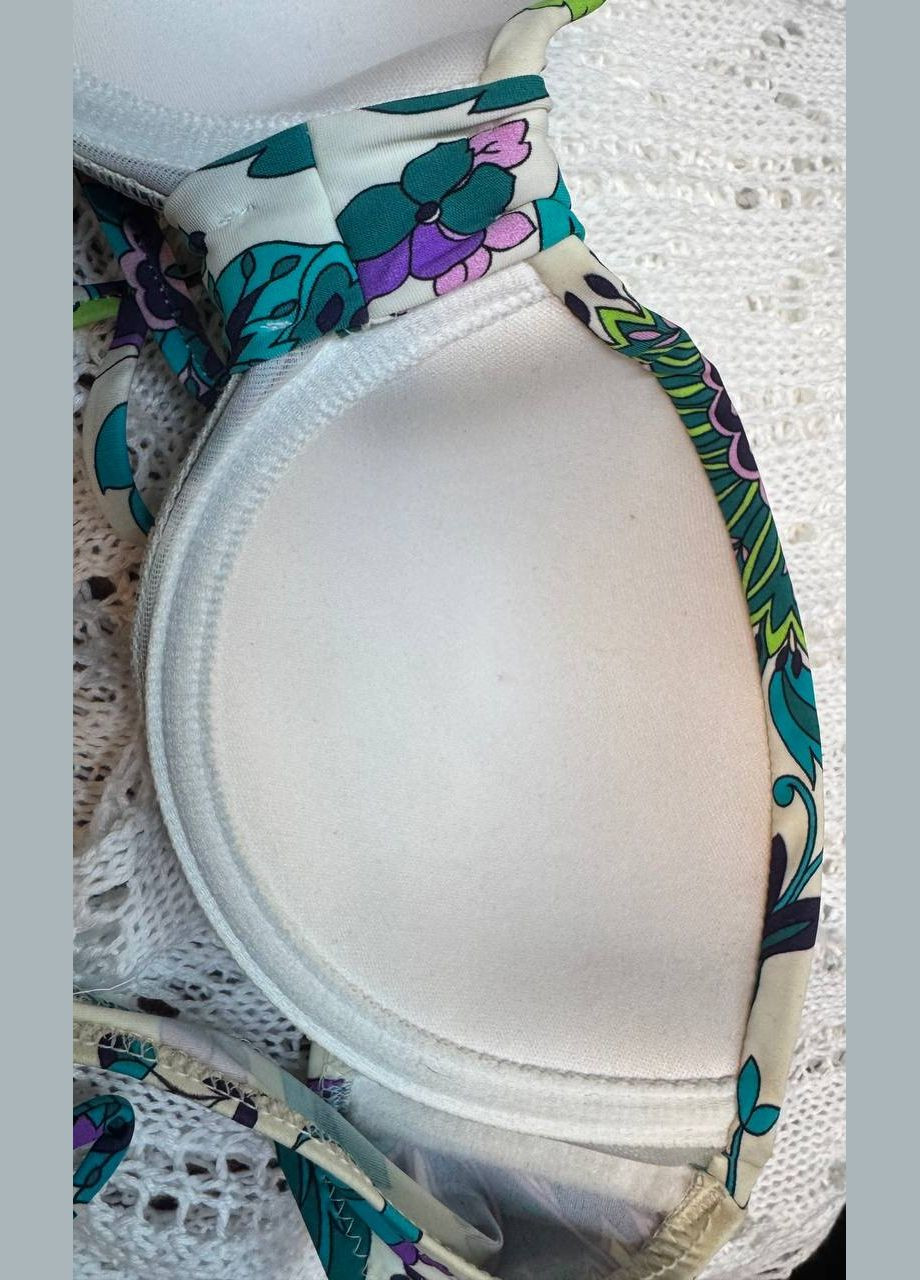 Світло-бірюзовий купальник Anabel Arto