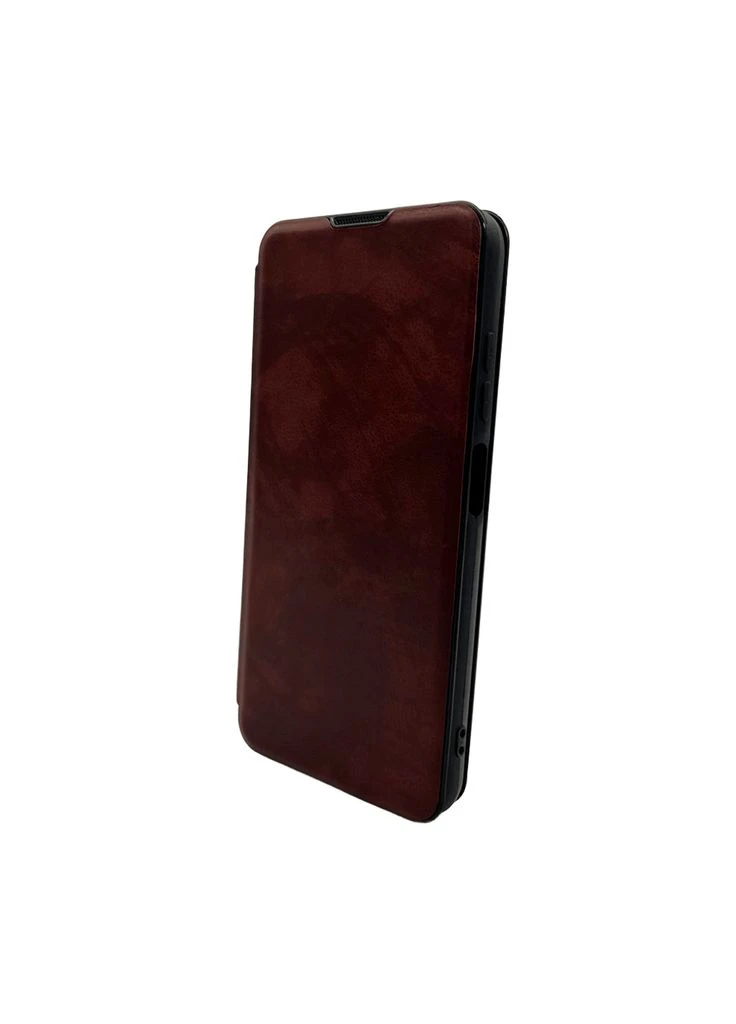 Чехол для смартфона Leather Premium for Samsung Galaxy A26 5G No Brand (393583726)