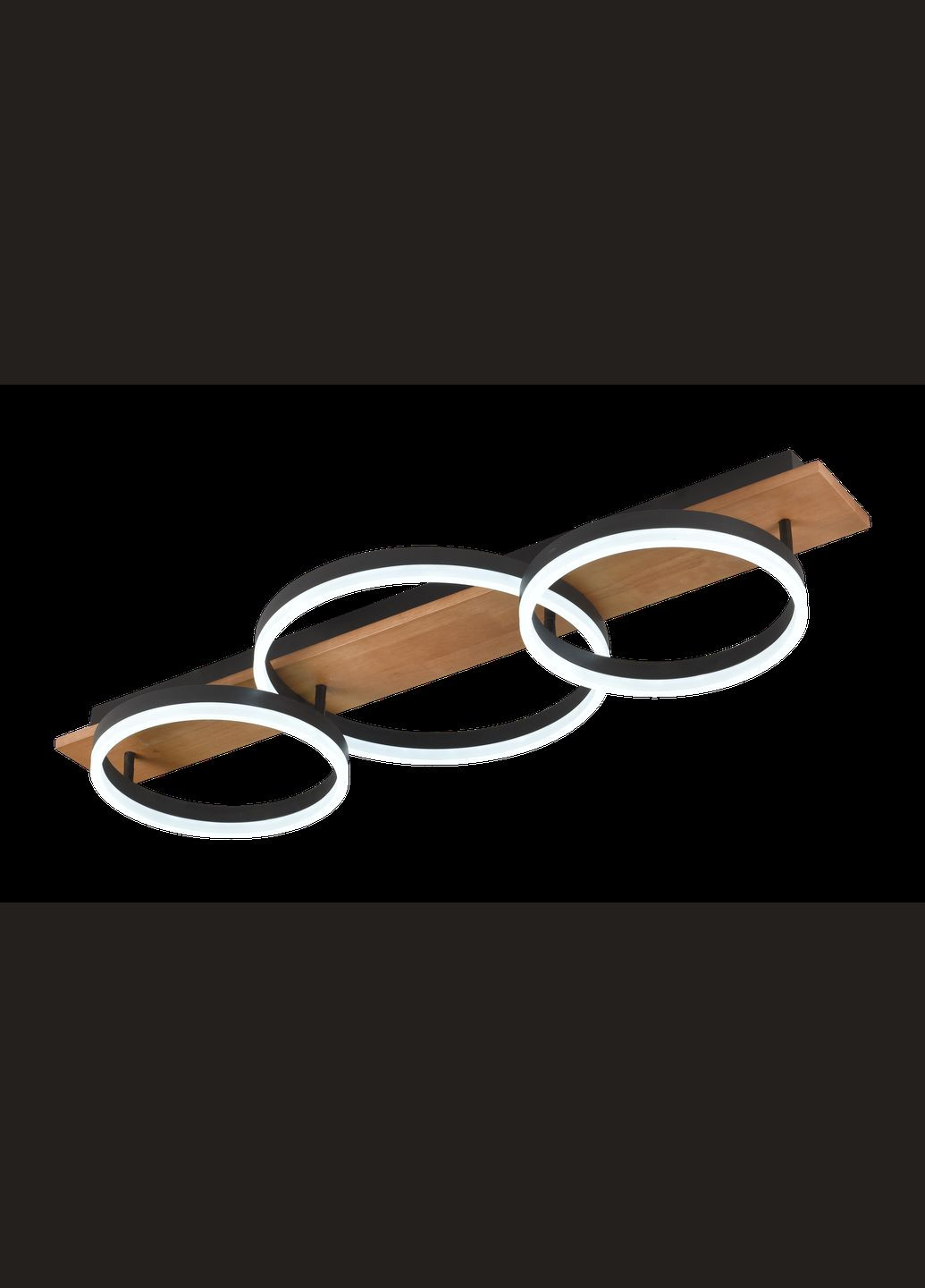 Світлодіодна люстра MTD131 Дерево Valeso (353746550)