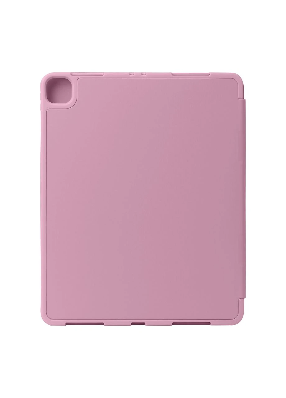 Чохол Smart Fold Pen для Apple iPad Air 13 2025 / 2024 Pink (ARM78137) KLB ArmorStandart (390056065)