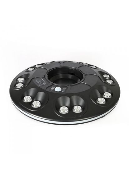 LED світильник автономний парковий IP54 1400Lm Сенсорний Videx (361067332)