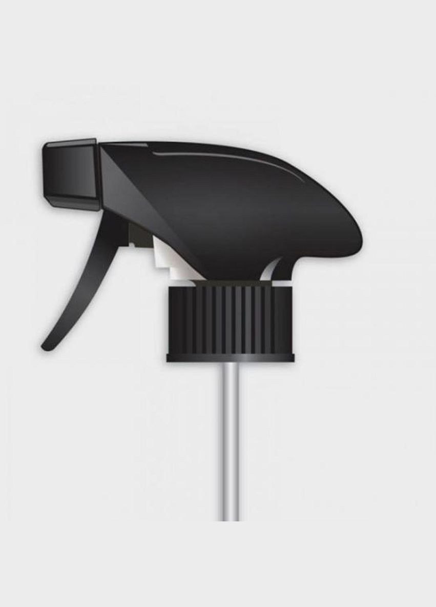 Триггер-распылитель черный, 0,5 л No Brand (346502859)