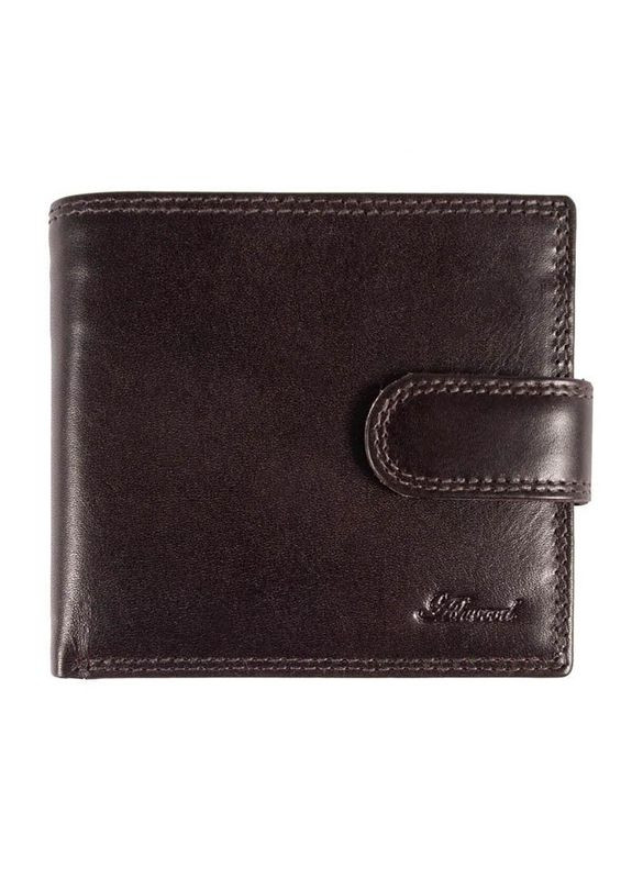 Кошелек мужской 1222 VT Темно (1222 VT BRN) Ashwood (335405430)